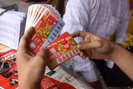 Xổ số nhiều sai sót, Bộ Tài chính chỉ đạo nóng