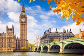 Khách du lịch "ngại" sang Anh sau vụ khủng bố ở Manchester