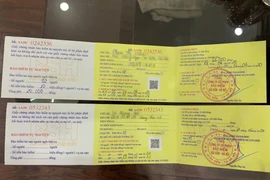 Công ty bảo hiểm từ chối bồi thường "bảo hiểm vỉa hè" đúng hay sai?