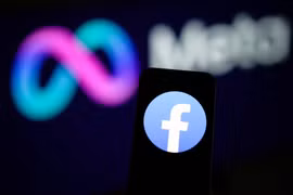 Bị khóa tài khoản Facebook vô lý, người đàn ông thắng kiện 1 tỷ