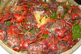 Những món đặc sản tên độc lạ của Trà Vinh khiến thực khách tò mò