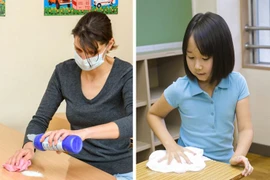 “Bật mí” cách giáo dục giúp trẻ em Nhật thành công trong cuộc sống