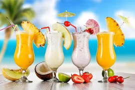 Uống nước trái cây thế nào để không phản tác dụng?