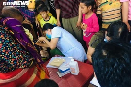 9 ca dương tính bạch hầu, 1 người chết: Gia Lai ra văn bản hỏa tốc