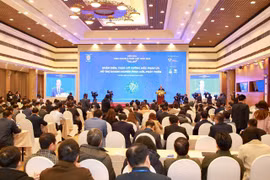 10 sự kiện nổi bật của ngành tư pháp năm 2022