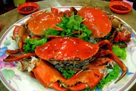 Đặc sản đảo Cù Lao Chàm được du khách nức nở khen ngon