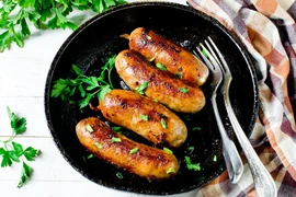 Loạt món ăn sáng phổ biến không thực sự tốt như bạn tưởng