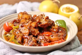 Thịt lợn leo thang, ăn gì để vừa rẻ lại bồi bổ sức khỏe mùa Tết?