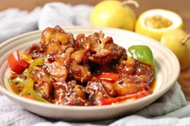 Thịt lợn leo thang, ăn gì để vừa rẻ lại bồi bổ sức khỏe mùa Tết?