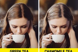 10 phương pháp ngăn ngừa tóc bạc sớm ai cũng nên biết