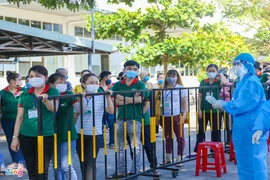Thưởng Tết cao nhất ở Đà Nẵng hơn 1,4 tỷ đồng