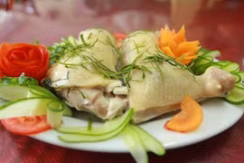 Những đặc sản nổi tiếng Hải Dương khiến du khách ăn rồi nhớ mãi