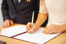 Cặp vợ chồng cứ 3 năm lại ly hôn vì lý do khó hiểu