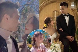 Cô gái đi đổ rác "vớ" được chồng, bí quyết thoát kiếp độc thân 