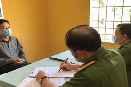 Đề nghị truy tố 74 bị can buôn lậu 200 triệu lít xăng giả