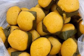 Những món quà vặt ở An Giang ngon khó chối từ