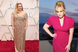 Đi bộ 10.000 bước/ngày, ngôi sao Rebel Wilson giảm 30kg ngoạn mục 