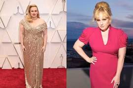 Đi bộ 10.000 bước/ngày, ngôi sao Rebel Wilson giảm 30kg ngoạn mục 
