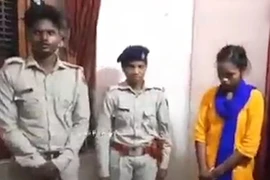 Ấn Độ: Lập đồn cảnh sát giả để lừa tiền dân thường suốt 8 tháng