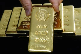 Giá vàng hôm nay 6/5: Đảo chiều đi xuống