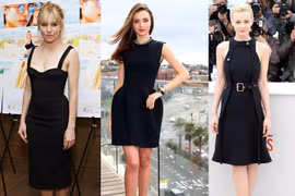 Tìm hiểu chiếc váy đen nhỏ huyền thoại của Audrey Hepburn