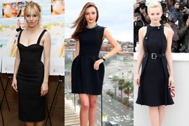 Tìm hiểu chiếc váy đen nhỏ huyền thoại của Audrey Hepburn