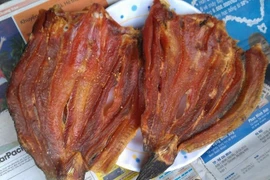 Những đặc sản miền Tây được ưa chuộng dịp Tết