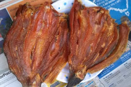 Những đặc sản miền Tây được ưa chuộng dịp Tết