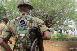 Vụ giáo phái nhịn đói ở Kenya: Lên tới hơn 400 người chết