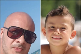 Trả thù vợ cũ, ông bố máu lạnh sát hại con trai 7 tuổi