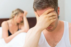 Theo dõi ca phẫu thuật giúp 'cậu nhỏ' khỏe lại dừ bất lực trước đó