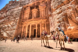 Có gì đặc biệt trong những thành phố cổ hàng nghìn năm tuổi?