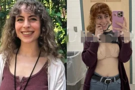 Cô giáo mầm non bị sa thải vì quay “phim người lớn” để bán