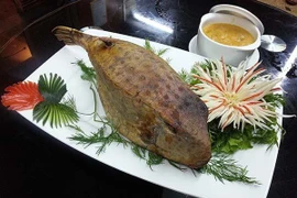 Loài cá xấu xí “nhìn phát ghê” nhưng ăn rồi lại mê tít