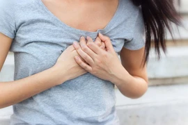 10 dấu hiệu cảnh báo bệnh tim bạn chớ bỏ qua kẻo mất mạng