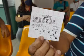 Hơn 430 người cùng trúng giải độc đắc 95 tỷ đồng