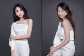 Gu thời trang sành điệu của nữ MC bị tẩy chay vì ăn súp dơi 