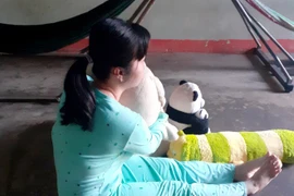 Vụ 2 cha con hãm hiếp cô gái 20 tuổi: Vì sao người cha được tại ngoại?