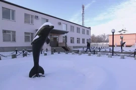 Tận mục 10 nhà tù đáng sợ nhất thế giới