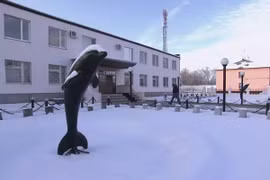 Tận mục 10 nhà tù đáng sợ nhất thế giới