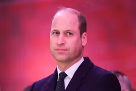 Hoàng tử William sở hữu nhà tù khét tiếng tuổi đời 200 năm