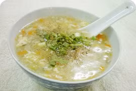 Những thực phẩm giúp bệnh nhân sốt xuất huyết nhanh hồi phục