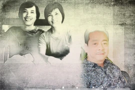 Vì sao NSND Hoàng Dũng một đời khắc sâu ân nghĩa của Xuân Quỳnh?