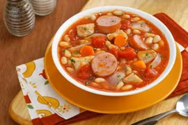 9 món ngon trong ẩm thực Niger mà du khách nên thử