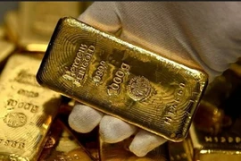 Giá vàng hôm nay 26/6: Giá giảm, thời điểm tốt để mua vào