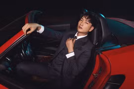 Kẻ cưỡng hiếp Uyên trong Cô gái nhà người ta lại ăn mặc bảnh bao đến vậy