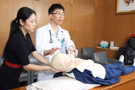 Cứu chữa đột quỵ như nào để tránh nguy kịch?