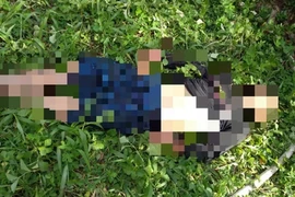 Một chủ tịch xã bị điện giật tử vong khi thăm ao cá