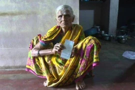 Nhận hoá đơn tiền điện gần 30 triệu, cụ bà Ấn Độ sốc nặng