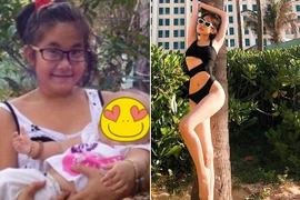 Pha “lột xác đi vào lòng người” của cô gái Sài thành